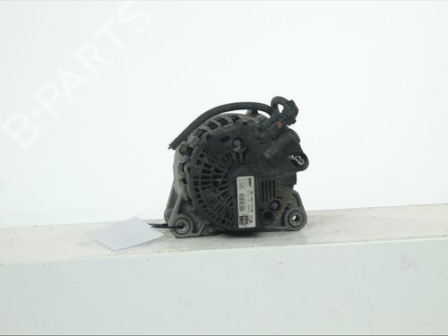 Alternator CITROËN C-ELYSEE (DD_) 1.2 VTi 82 | BP36147860M7 - Image 3