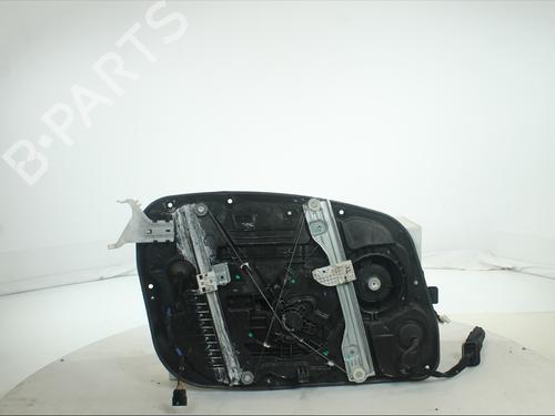 Front right window mechanism HYUNDAI i30 (GD) 1.4 | BP34641758C23 - Image 2