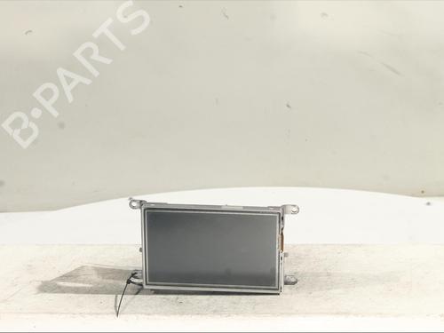 Used Display monitor CITROËN C4 Grand Picasso II (DA_, DE_) 2.0 BlueHDi 150 (150 hp) 24948000