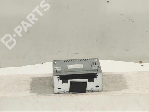 Used Radio FORD ECOSPORT [2011-2022]  11910138