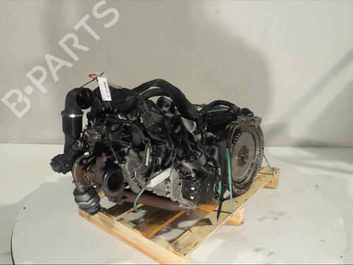 Engine MERCEDES-BENZ B-CLASS Sports Tourer (W245) B 180 CDI (245.207) | BP16320425M1 