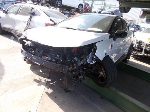 Brukte deler til RENAULT CAPTUR II (HF_) E-TECH 145 (HFMU) (143 hp) 4397322