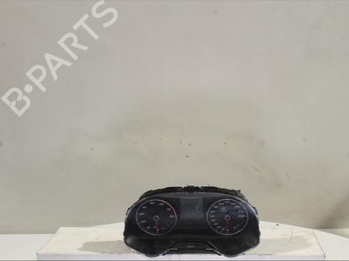 Used Instrument cluster Instrument cluster SEAT ARONA (KJ7, KJP) 1.0 TSI (116 hp) 33562567 33562567