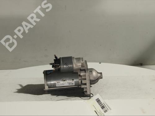 Used Starter OPEL CROSSLAND X / CROSSLAND (P17, P2QO) 1.2 (75) (110 hp) 11982903