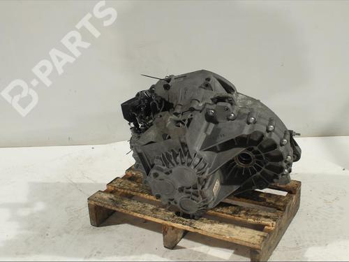 Gearbox VOLVO C30 (533) 1.6 D | BP11982160M3 