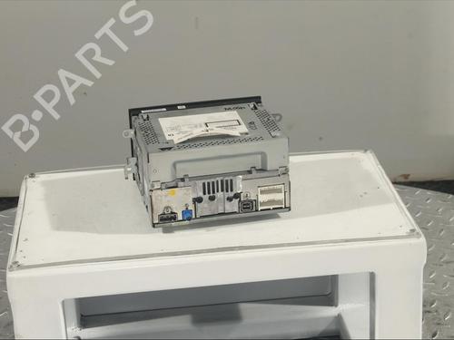 Elektronische module NISSAN QASHQAI / QASHQAI +2 I (J10, NJ10, JJ10E) 1.6 dCi | BP12078545M83 