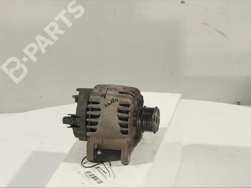 Alternator DACIA DUSTER (HS_) 1.5 dCi (HSMC) | BP11910454M7 