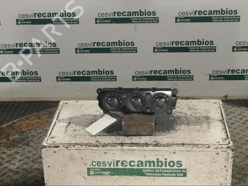 Used Climate control Climate control FORD KA+ III (UK, FK) 1.2 Ti-VCT (85 hp) 12077503 12077503