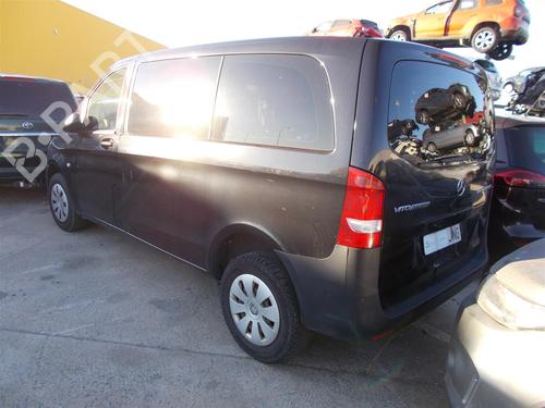Used Parts MERCEDES-BENZ VITO Tourer (W447) 114 CDI / 114 BlueTEC (447.701, 447.703, 447.705) (136 hp) 4277710