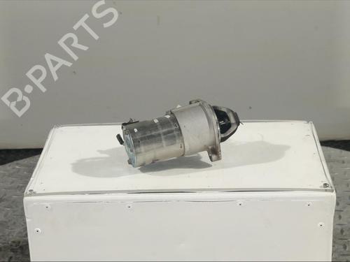 Used Starter Starter KIA RIO IV (YB, SC, FB) 1.25 (84 hp) 11981125 11981125