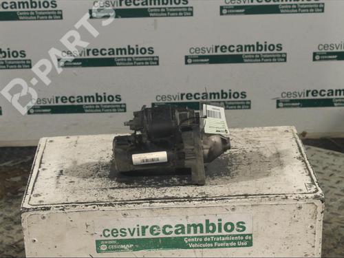 Startmotor PEUGEOT 207 (WA_, WC_) 1.4 16V (95 hp) 11899200