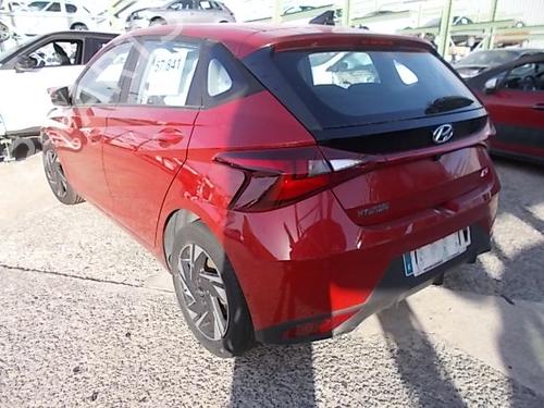 Engine HYUNDAI i20 III (BC3, BI3) 1.0 T-GDI | BP37650909M1 - Image 7