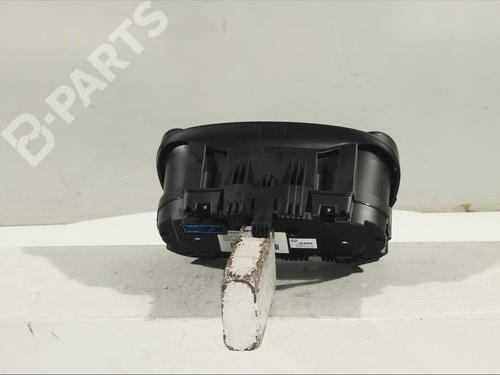 Kombinert Instrument OPEL CORSA E (X15) [2014-2025]  11906365