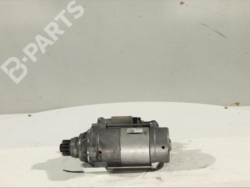 Starter SKODA OCTAVIA III (5E3, NL3, NR3) 2.0 TDI | BP11984430M8 