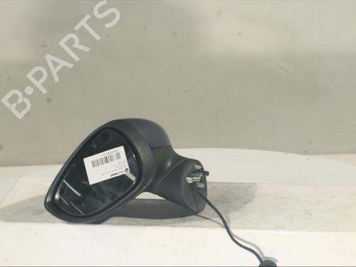 Left mirror FORD FIESTA VI (CB1, CCN)  | BP21185840C26 