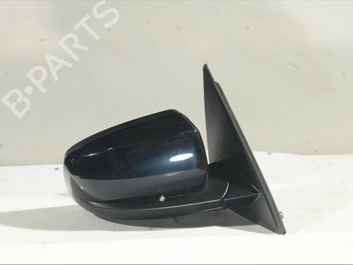 Right mirror BMW X5 (E70) xDrive 35 d | BP29463033C27 