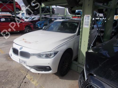 Gearbox BMW 3 (F30, F80) 318 d | BP32150962M3 