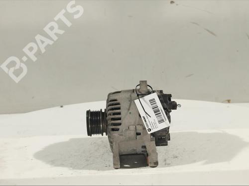 Used Alternator DACIA SANDERO II 1.2 (73 hp) 11911664