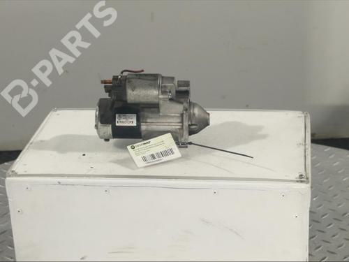 Used Starter NISSAN QASHQAI I (J10, NJ10) [2006-2015]  11901778