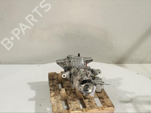 Rear differential KIA SPORTAGE V (NQ5) 1.6 T-GDi Plug-in Hybrid AWD | BP32457611M24