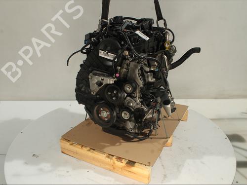 Engine OPEL MOKKA / MOKKA X (J13) 1.7 CDTI (_76) | BP30692021M1