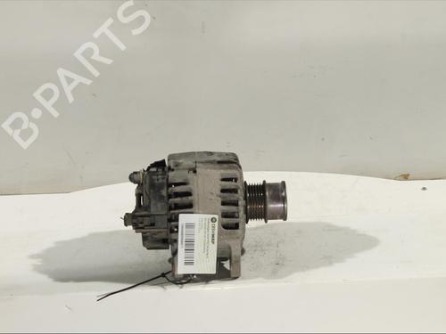 Used Alternator Alternator VW GOLF ALLTRACK VII Variant (BA5, BV5) 1.6 TDI 4motion (110 hp) 11989672 11989672