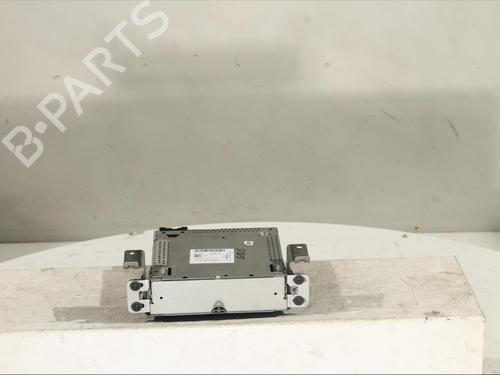 Elektronisk modul RENAULT CAPTUR I (J5_, H5_) 1.5 dCi 90 (J5N4, J5M5, J5MW, J5M6, J5AL, J5AJ) (90 hp) 17208936
