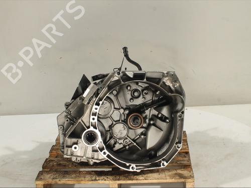 Used Gearbox RENAULT CLIO V (B7_) 1.0 TCe 90 (B7MT) (91 hp) 29203281