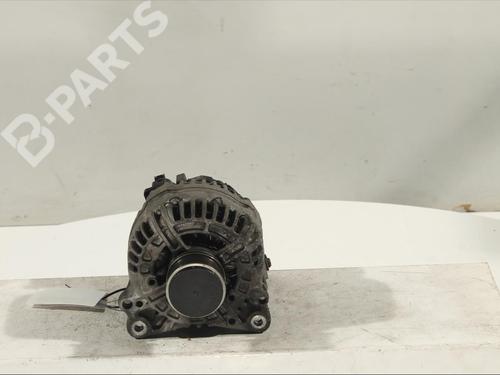 Used Alternator VW POLO (9N_, 9A_) [2001-2014]  11906508