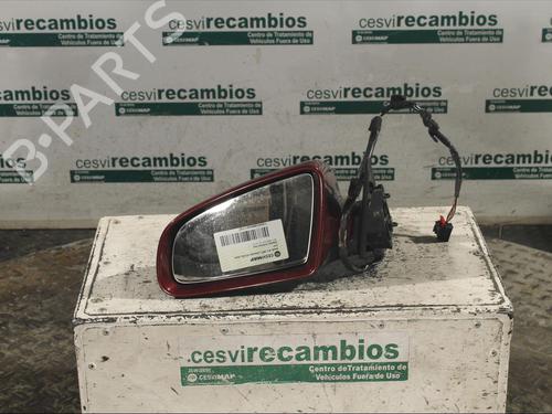 Used Left mirror Left mirror AUDI A3 (8P1) 2.0 TDI 16V (140 hp) 12076640 12076640