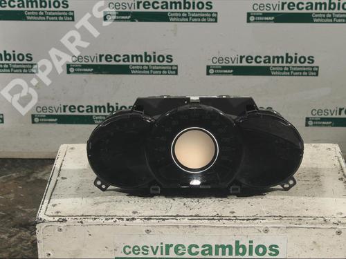 Used Instrument cluster KIA CEE'D Sportswagon (JD) [2012-2018]  11892898