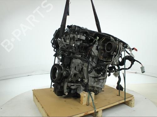 Engine OPEL CORSA F (P2JO) 1.2 (68) | BP39542219M1 - Image 3