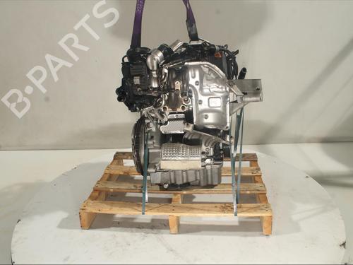 Used Engine Engine SKODA KAROQ (NU7, ND7) 1.0 TSI (116 hp) 19706490 19706490