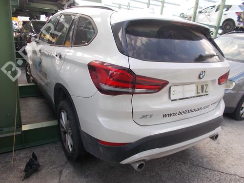 Engine BMW X1 (F48) sDrive 18 d | BP36791507M1  - Image 7