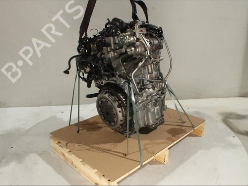 Engine DACIA SANDERO II TCe 90 (B8M1, B8MA, B8AC) | BP29516892M1 