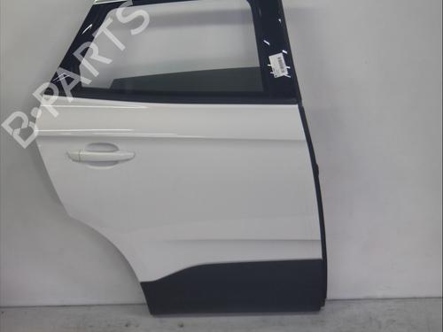 Dør højre bagtil OPEL GRANDLAND / GRANDLAND X (A18, P1UO) 1.2 (75) (131 hp) 33132685