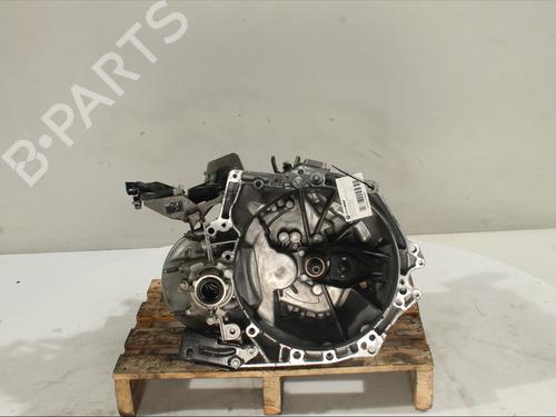 Used Gearbox CITROËN BERLINGO (ER_, EC_) 1.5 BlueHDi 100 (102 hp) 29328560