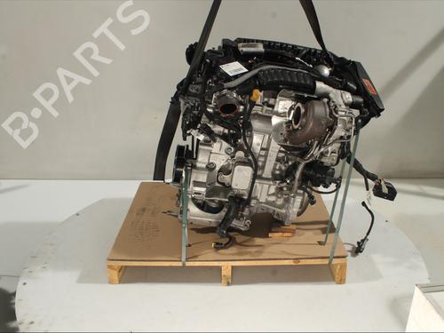 Used Engine PEUGEOT 3008 III (KA_, KB_, KC_) Hybrid 136 (KAHPYE) (136 hp) 32658227