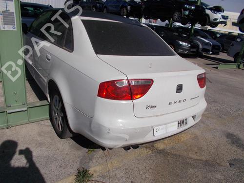 Used Parts SEAT EXEO (3R2) 2.0 TDI (120 hp) 4322333