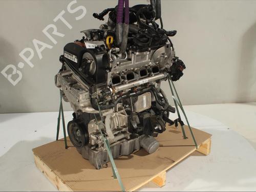 Engine VW GOLF VII (5G1, BQ1, BE1, BE2) 1.5 TSI | BP28350247M1 