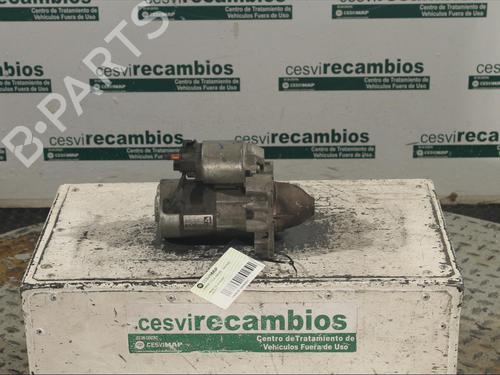 Used Starter Starter CITROËN C4 I (LC_) 1.6 HDi (109 hp) 11898114 11898114