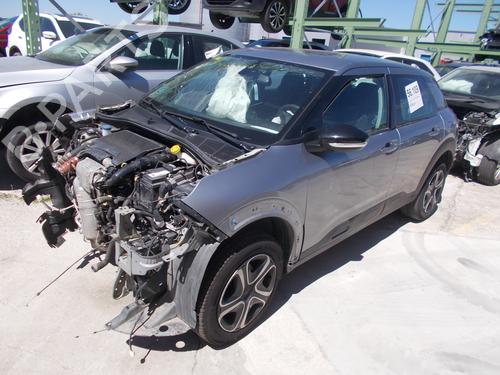 Electronic module CITROËN C4 CACTUS 1.2 THP 110 | BP29151199M83 - Image 4