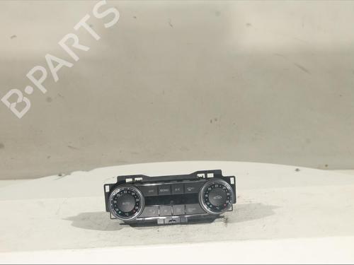 Used Climate control Climate control MERCEDES-BENZ C-CLASS (W204) C 220 CDI (204.008) (170 hp) 19706514 19706514