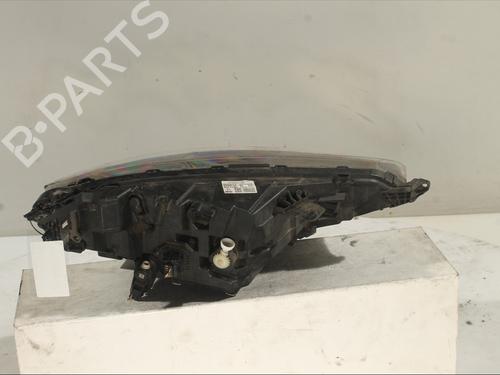 Left headlight RENAULT ARKANA I (LCM_, LDN_) 1.6 E-TECH 145 (LDMU) | BP29470025C28 