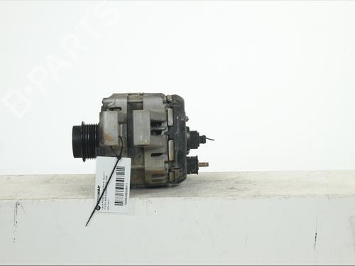 Used Alternator Alternator 37675984 37675984