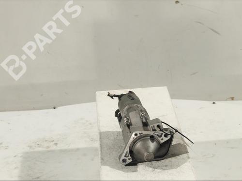 Starter RENAULT LAGUNA III (BT0/1) 2.0 16V Hi-Flex (BT1H, BT1G, BT1K) | BP11912486M8 