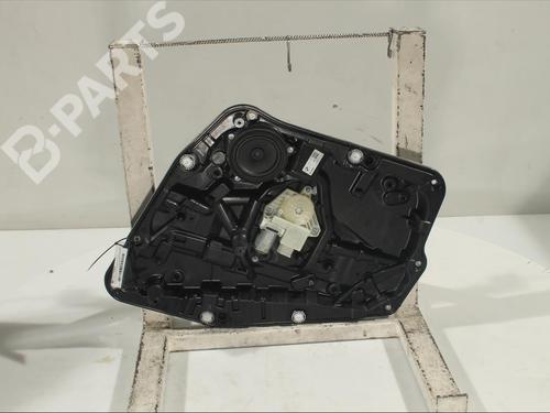 Used Rear left window mechanism BMW X4 (G02, F98) xDrive 20 d Mild-Hybrid (190 hp) 12084379