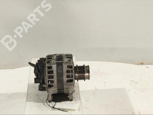 Alternator VW POLO V (6R1, 6C1)  | BP11982342M7 