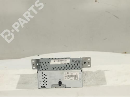 Used Electronic module FORD FOCUS IV (HN) 1.0 EcoBoost (125 hp) 12084726