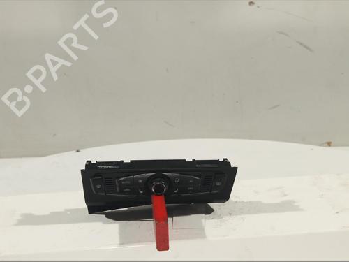 Used Climate control Climate control AUDI A5 (8T3) 2.7 TDI (190 hp) 11990807 11990807